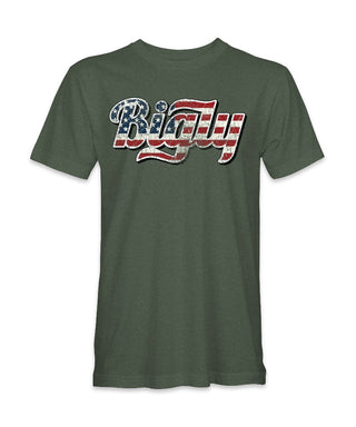 Bigly USA T-Shirt